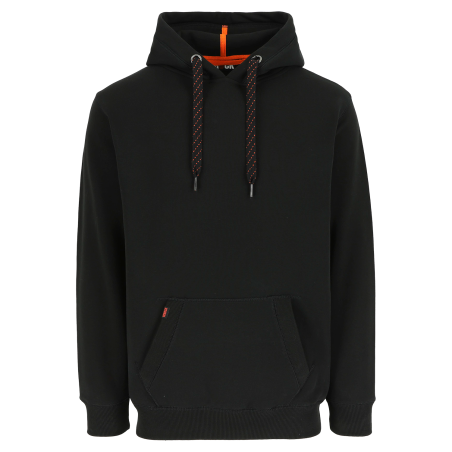 Hooded sweater - HESUS