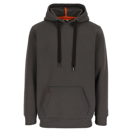 Hooded sweater - HESUS