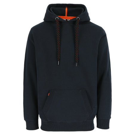 Hooded sweater - HESUS