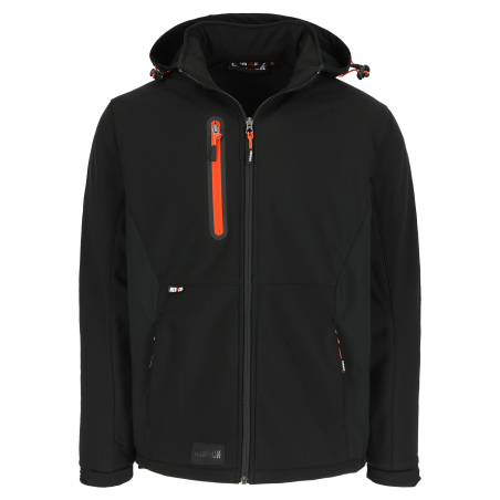 Veste softshell - TRYSTAN