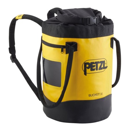 Freestanding bag BUCKET 30 L