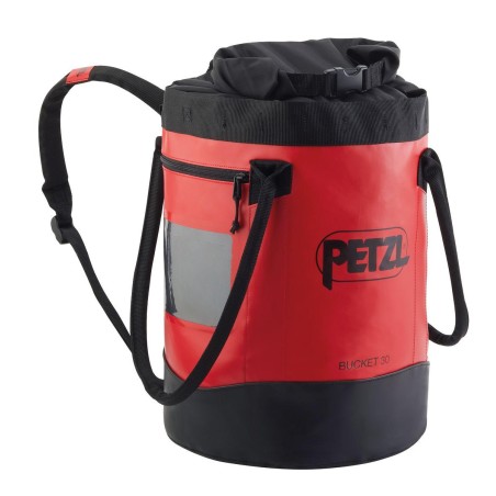 Freestanding bag BUCKET 30 L