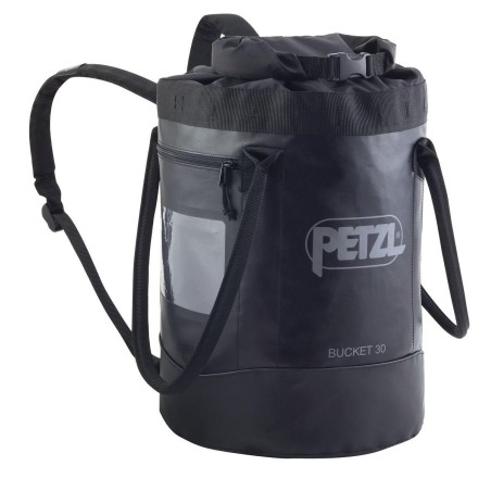 Freestanding bag BUCKET 30 L