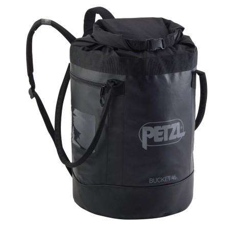 Freestanding bag BUCKET 45 L