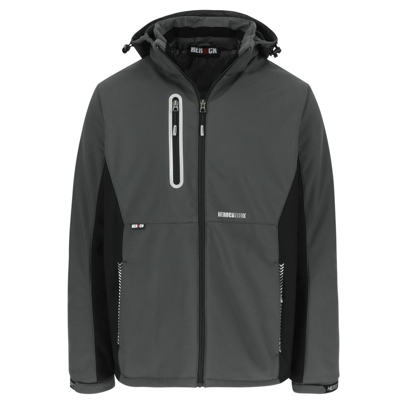 Veste softshell - TARIS Veste softshell - TARIS