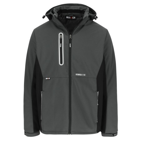 Veste softshell - TARIS