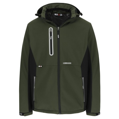 Veste softshell - TARIS