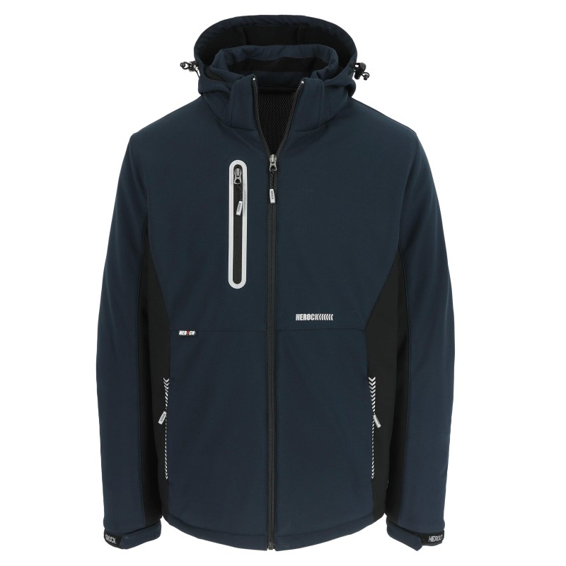 Veste softshell - TARIS Veste softshell - TARIS