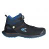 Safety shoes S3 ESD SRC - SPOOL