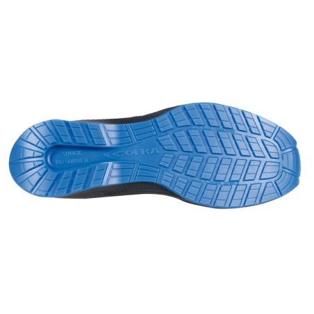 Safety shoes S3 ESD SRC - SPOOL