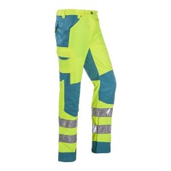 Hoge Zichtbaarheid broek...