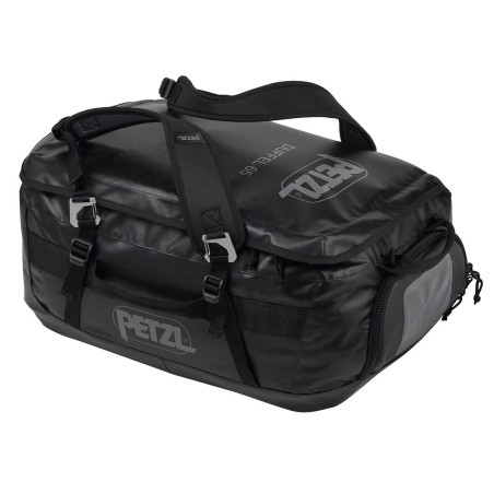 Medium-capacity transport bag - DUFFEL 65