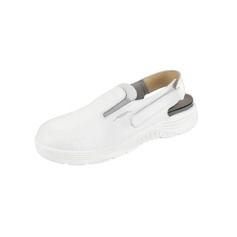 Sabots blanc SB SRC - X-LIGHT - 711030 Sabots blanc SB SRC - X-LIGHT - 711030