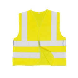 High Visibility junior vest...