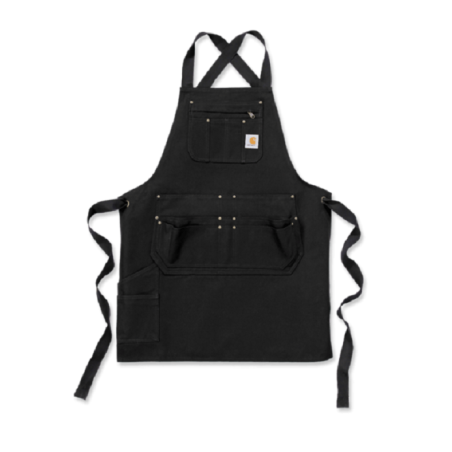 Carhartt Duck apron - 103439