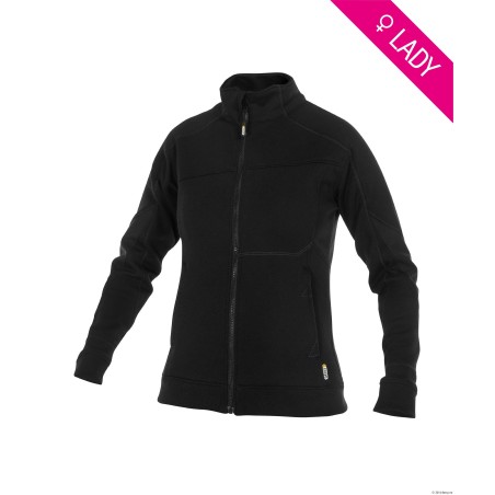 Sweatshirt D-FX FLEX - VELOX women