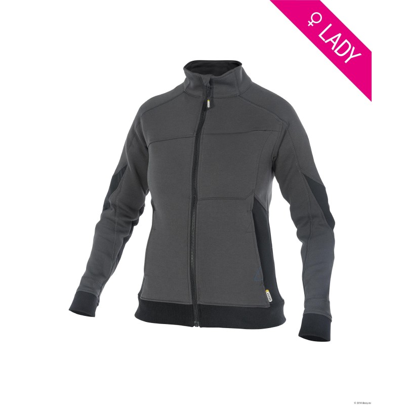 Sweat-shirt D-FX FLEX - VELOX femme Sweat-shirt D-FX FLEX - VELOX femme