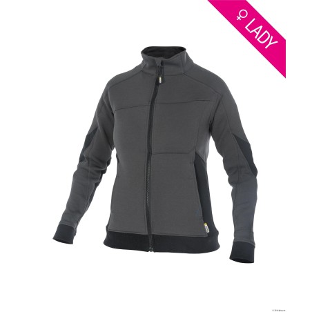 Sweatshirt D-FX FLEX - VELOX women