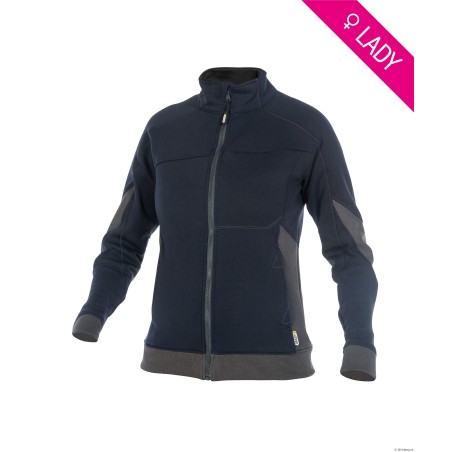 Sweater D-FX FLEX - VELOX dames