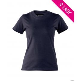 T-shirt voor dames 180g - OSCAR