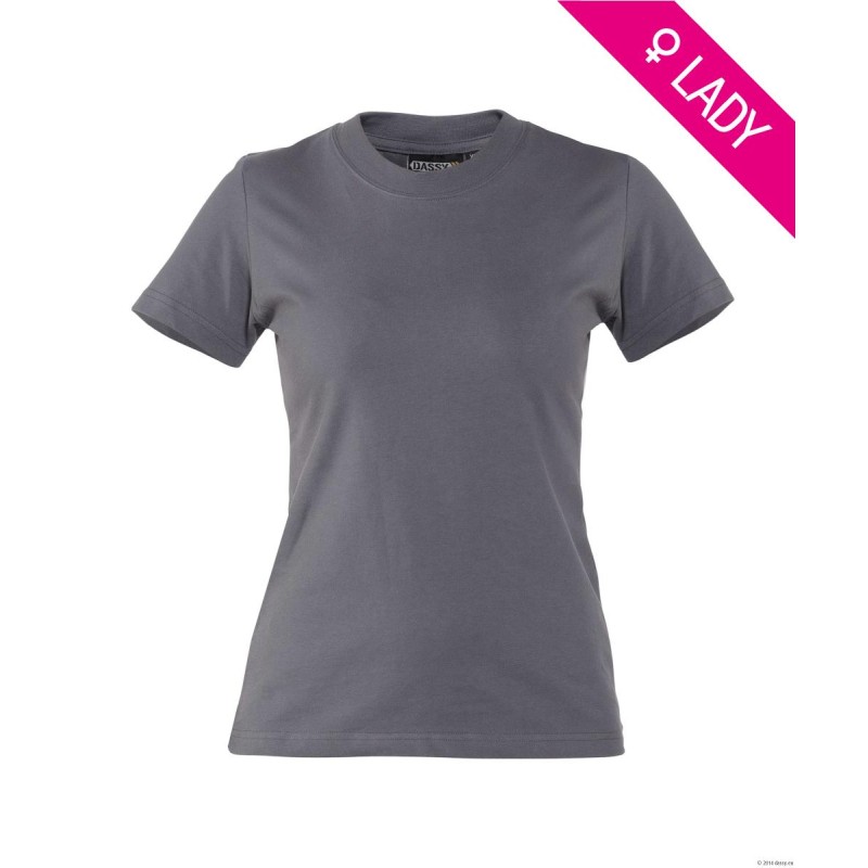 T-shirt femme 180g - OSCAR T-shirt femme 180g - OSCAR