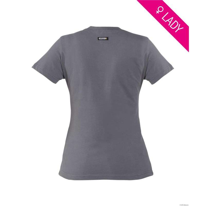 T-shirt femme 180g - OSCAR T-shirt femme 180g - OSCAR