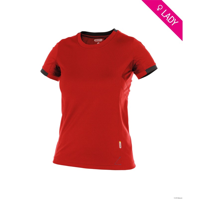 T-shirt voor dames - NEXUS WOMEN T-shirt voor dames - NEXUS WOMEN