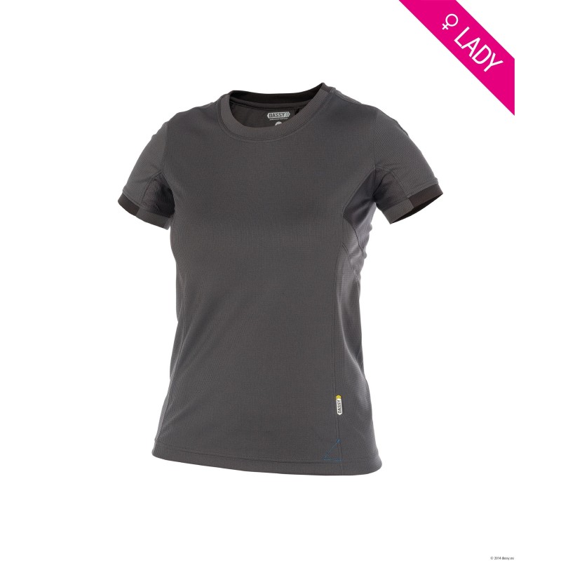 T-shirt voor dames - NEXUS WOMEN T-shirt voor dames - NEXUS WOMEN