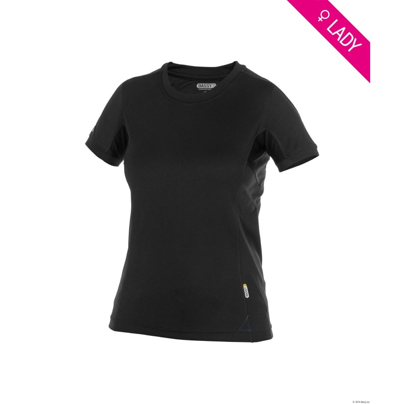 T-shirt voor dames - NEXUS WOMEN T-shirt voor dames - NEXUS WOMEN