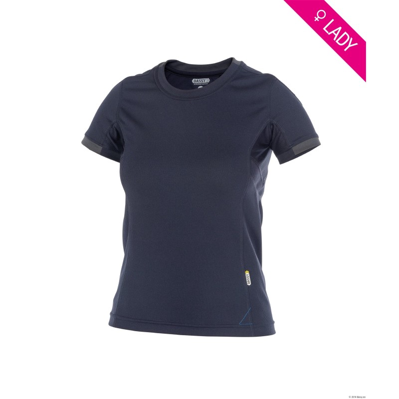T-shirt voor dames - NEXUS WOMEN T-shirt voor dames - NEXUS WOMEN