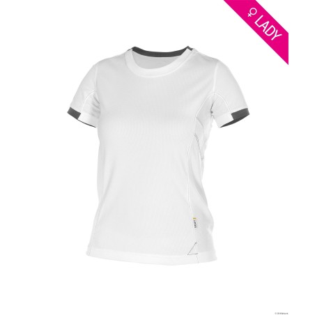 T-shirt voor dames - NEXUS WOMEN