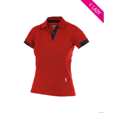 Polo - TRAXION WOMEN