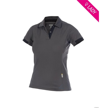 Polo - TRAXION WOMEN