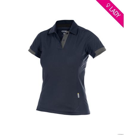 Polo - TRAXION WOMEN