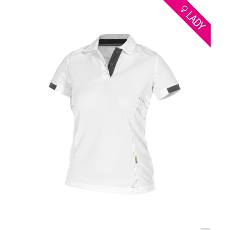 Polo - TRAXION WOMEN