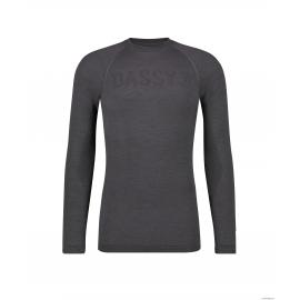 Thermal T-shirt with long sleeves - THEODOR