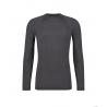 Thermal T-shirt with long sleeves - THEODOR