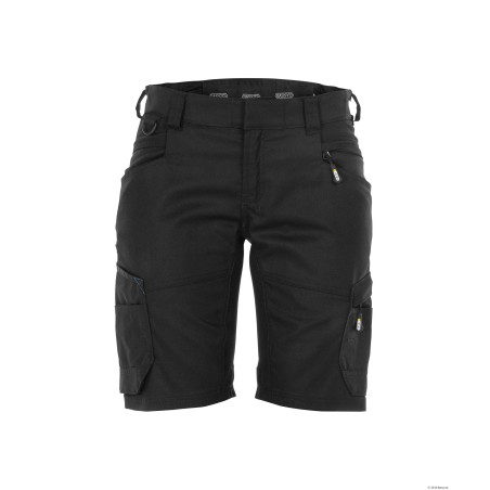 Short stretch femme D-FX FLEX - AXIS