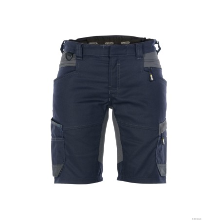 Short stretch femme D-FX FLEX - AXIS