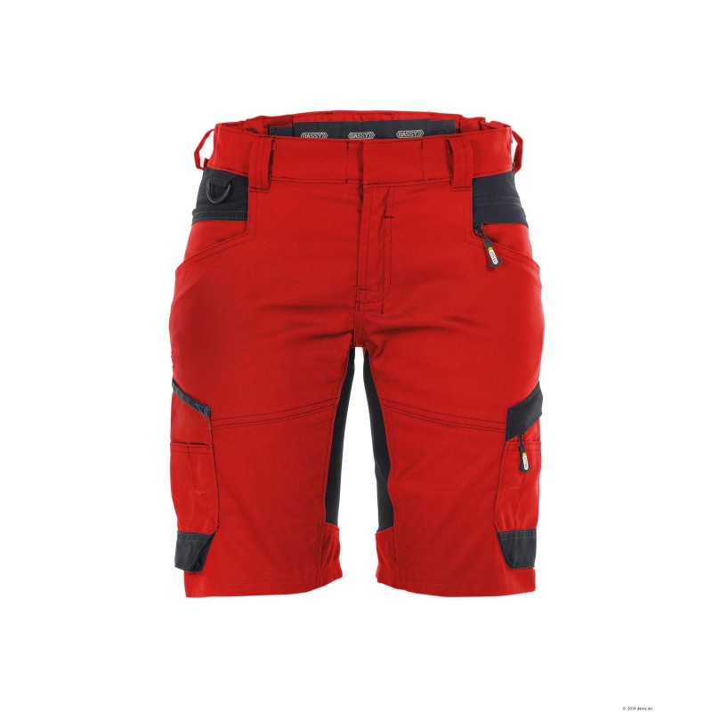 Short stretch femme D-FX FLEX - AXIS Short stretch femme D-FX FLEX - AXIS