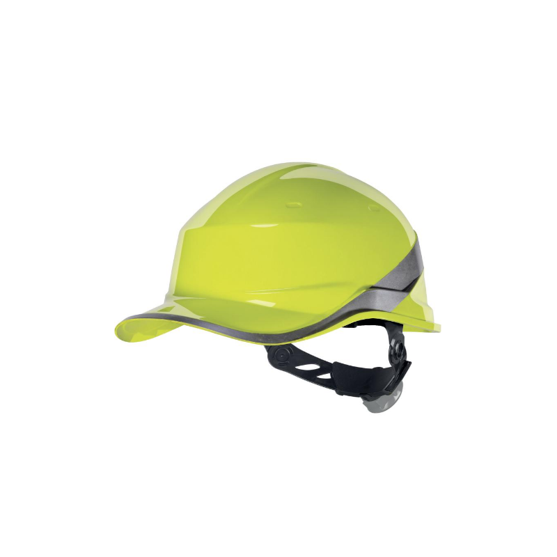 Safety helmet BASEBALL DIAMOND V - DELTAPLUS