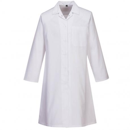 Portwest sales lab coat