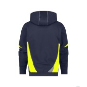 Sweat-shirt à capuche - SANTOS