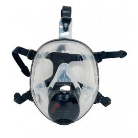 PM2 5 Masque anti-poussière Masques de ventilateur électrique intelligents  Anti-pollution Allergie au pollen Housse de protection respirante pour le