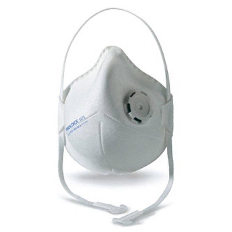 Masque FFP3 NR D - Smart Pocket 257501 Masque FFP3 NR D - Smart Pocket 257501