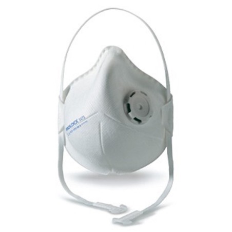 Mask FFP3 NR D -  Smart Pocket 257501