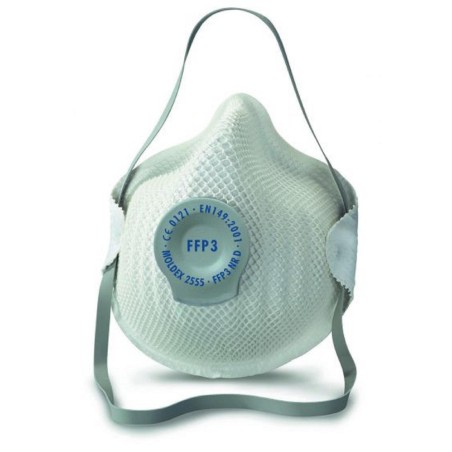 Stofmasker FFP3 NR D - Classic 2555