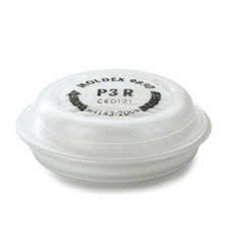 Filtre EasyLock® P3 R - 903001 Filtre EasyLock® P3 R - 903001