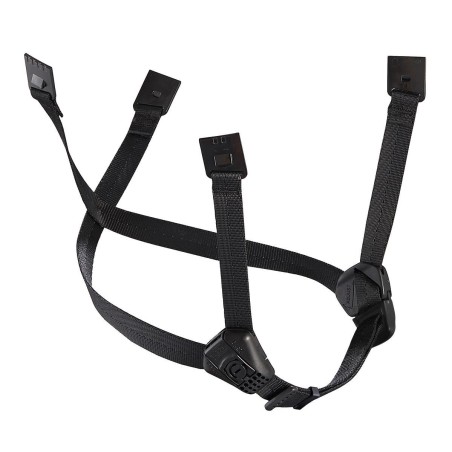 DUAL chinstrap for VERTEX® and STRATO® helmets