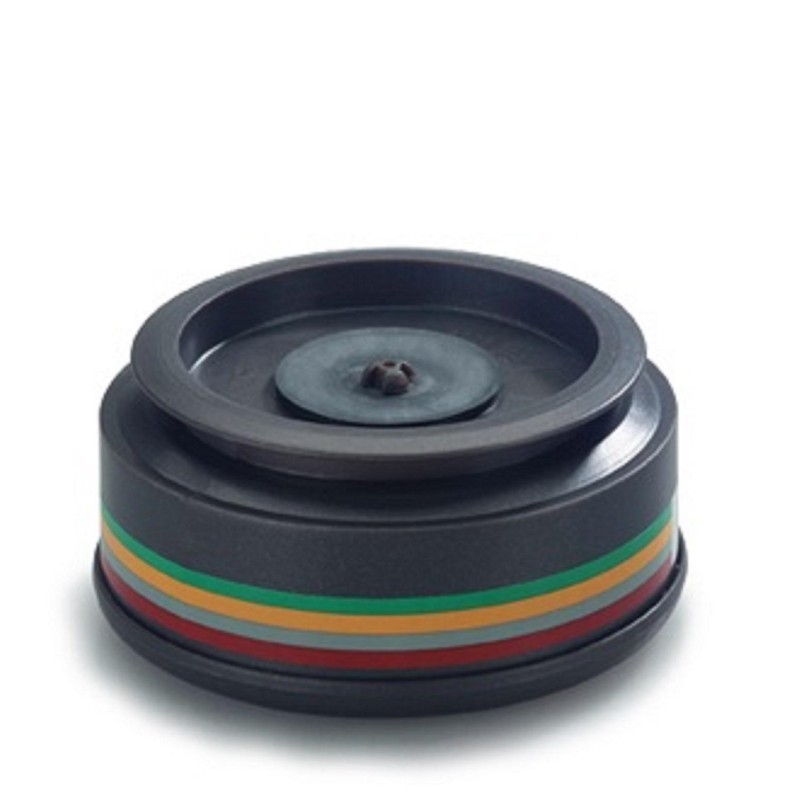 Gasfilter A1 - 8100 Gasfilter A1 - 8100